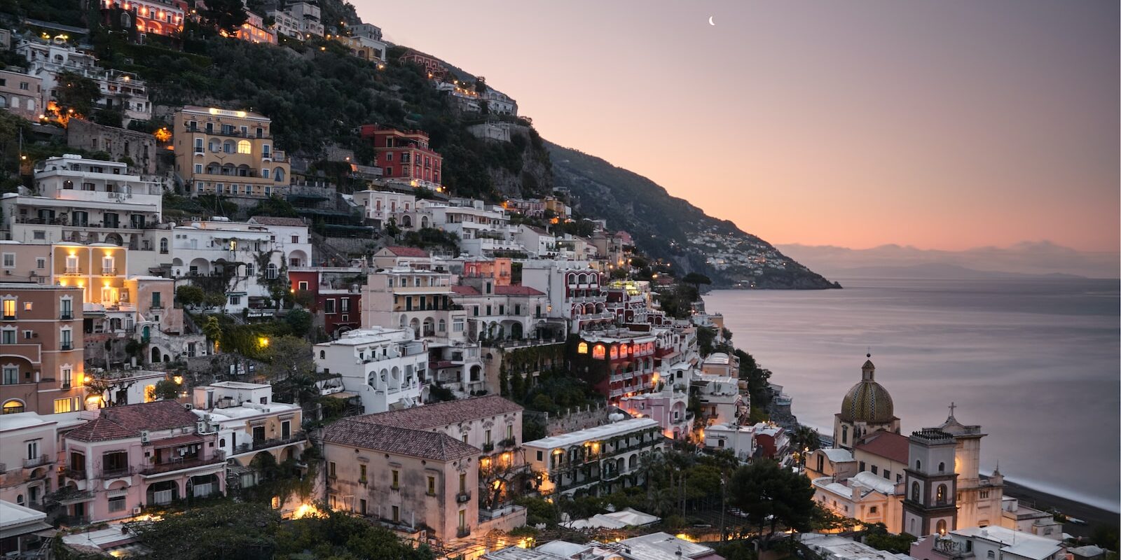 Shore Excursions from Naples and Salerno Ports